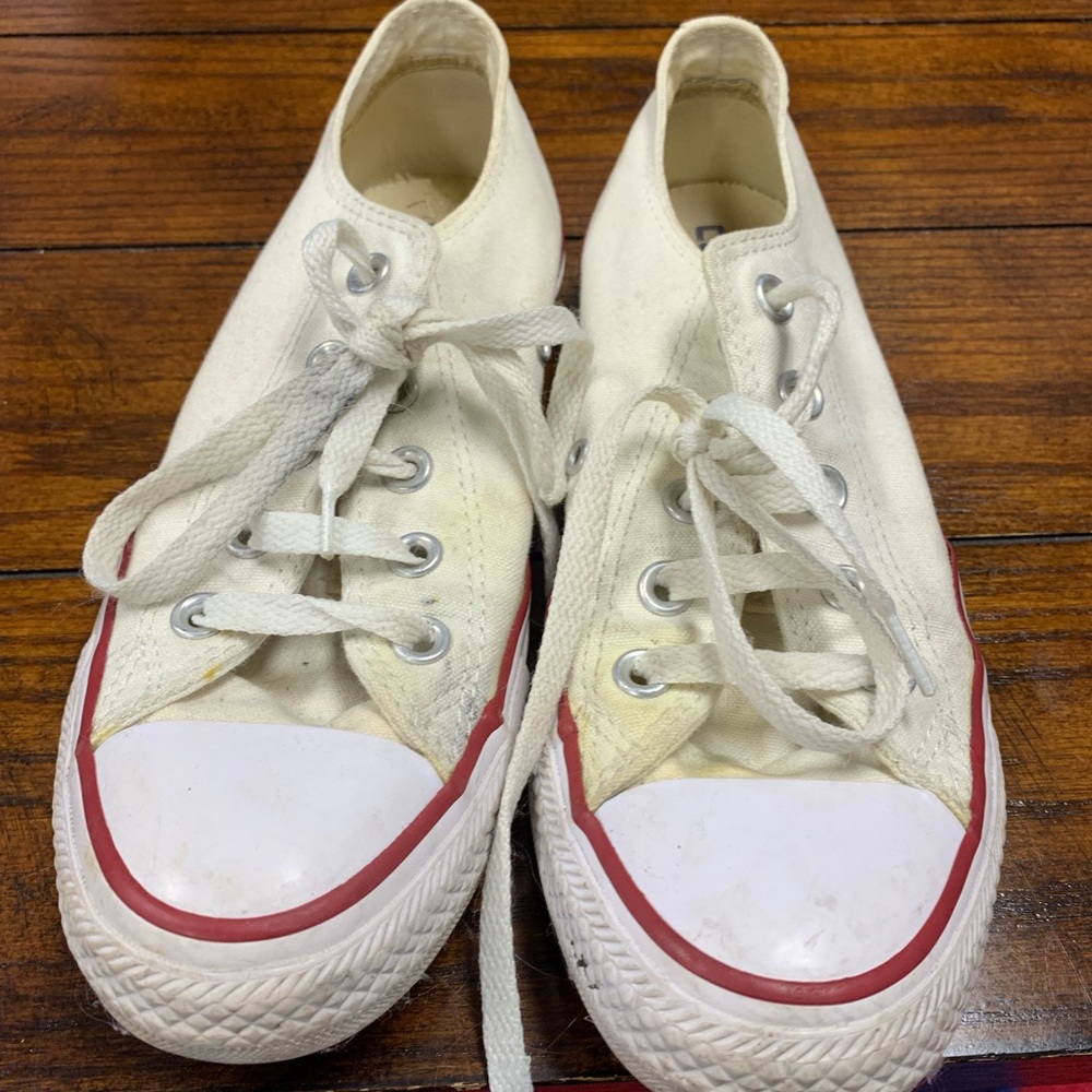 Converse shoes